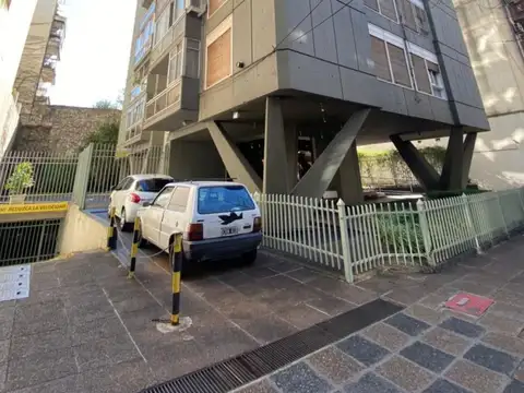 Cochera en Venta Fija