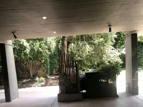 Cochera - Venta - Argentina, Capital Federal - FRAY J. SANTAMARIA ORO 2240