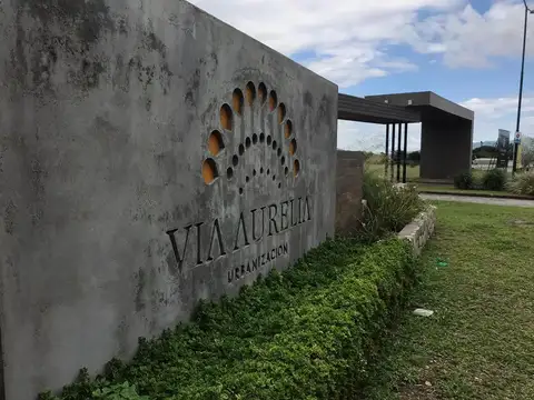 Venta de Dos Dúplex en Vía Aurelia – A Estrenar en Diciembre