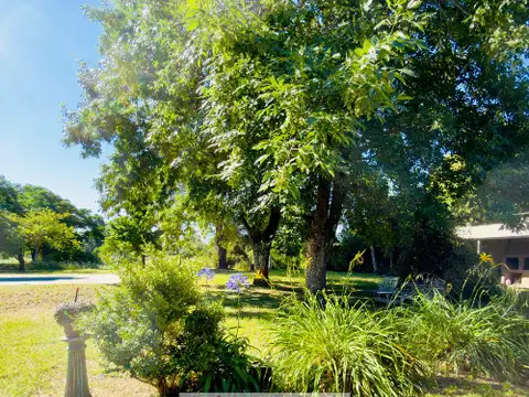 Quinta en Venta de 2 dormitorios