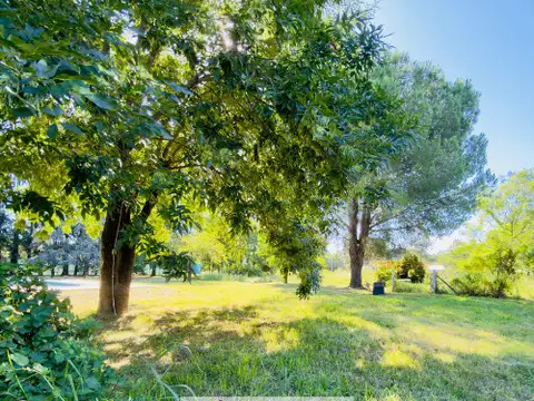 Quinta en venta en Baradero