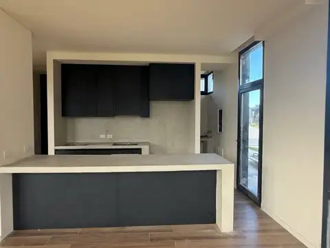 Casa en Alquiler A Estrenar