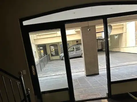 DEPTO 2 AMB CON COCHERA CUB SAN FDO CENTRO