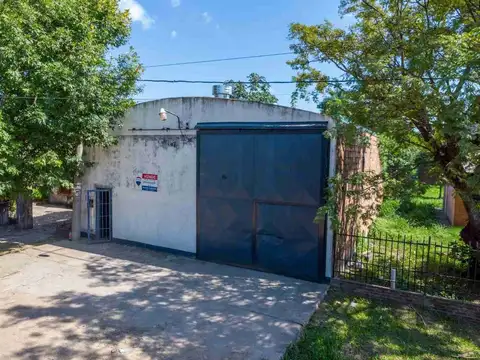 Calle Alem Leandro N 100