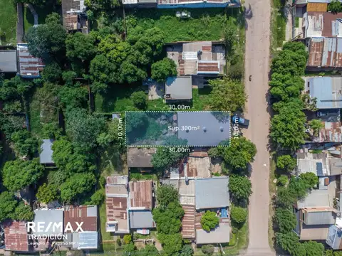 Galpon en Venta 9 años