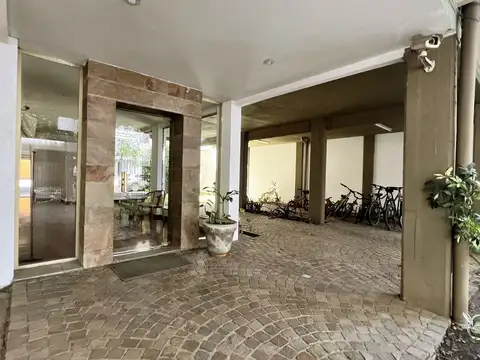 VENTA 2 amb en Dúplex con Cochera y Balcón Florida