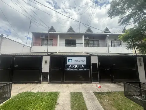 Ph en alquiler 3 ambientes Suarez