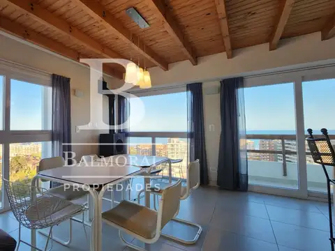 Departamento en Alquiler Temporal al Norte