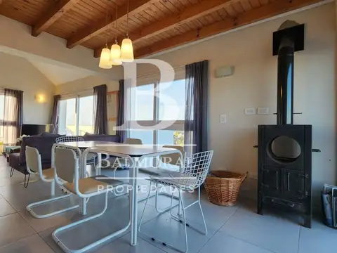 Departamento en Alquiler Temporal en Pinamar, USD 0