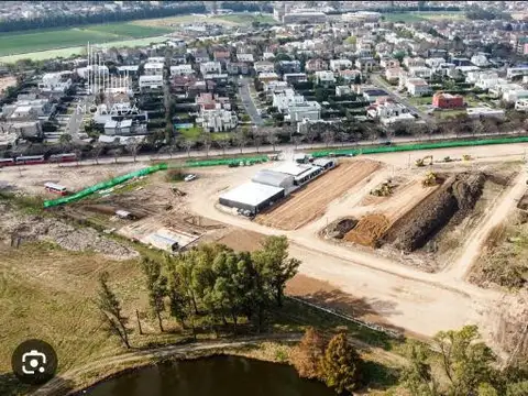 Departamento en Venta al Norte