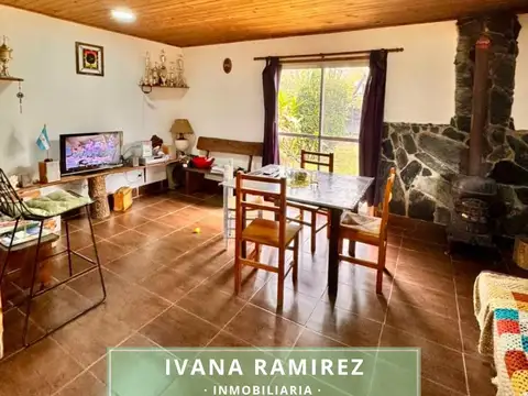 Casa Pre-Fabricada De 3 Ambientes - General Rodríguez