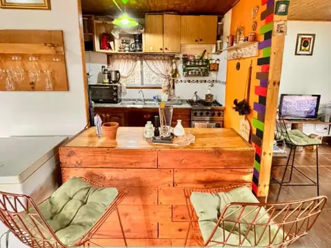 Casa en Venta en General Rodriguez, USD 59.990