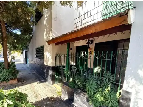 Casa en venta en San Justo