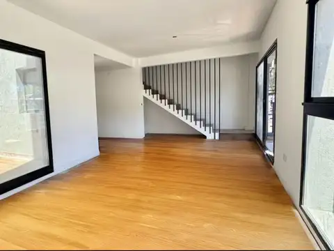Departamento 3 amb en duplex  venta Villa Urquiza
