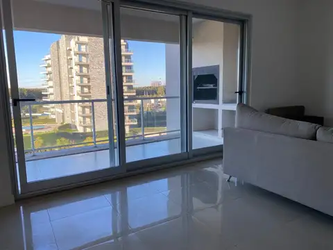 Departamento en Alquiler en Nordelta Yoo Nordelta, USD 1.800