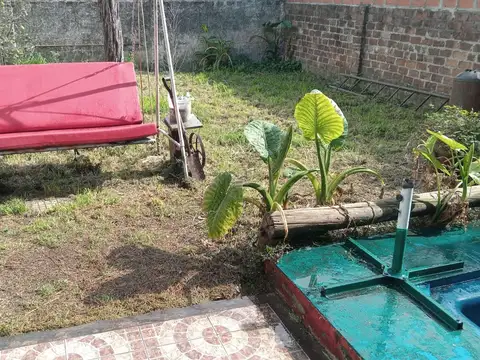 Casa en Venta en Barrio San Carlos, USD 120.000