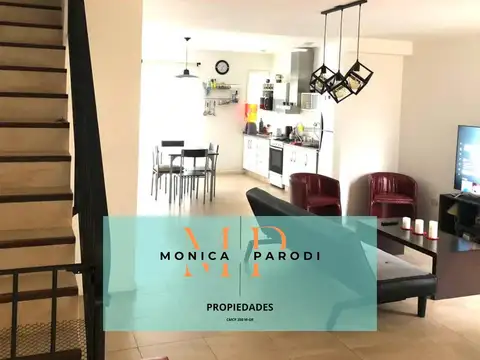 Los Jazmines al 3800