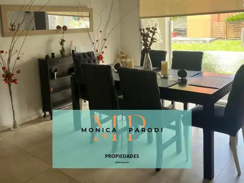 Casa en Venta de 3 dormitorios