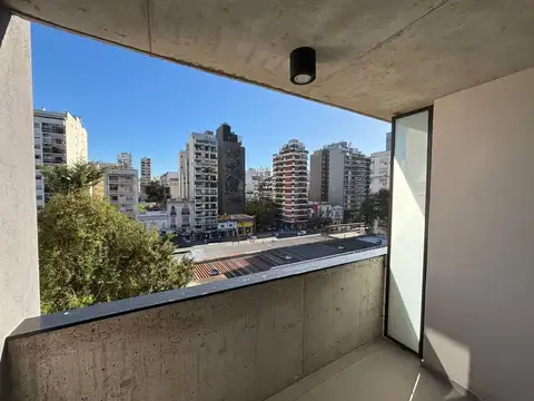 Departamento en Alquiler en Belgrano, $ 700.000