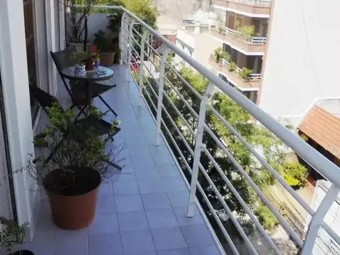 Departamento en Venta con 2 cocheras