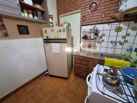 Depto Tipo Casa en Venta en Lomas De Zamora, USD 50.000