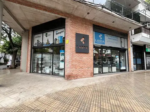 Local en Venta 7 años