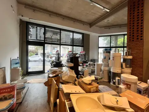 Local en Venta en Arroyito, USD 160.000