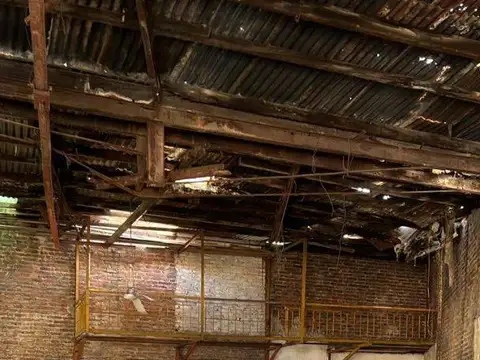 Casa en Venta en San Nicolás, USD 90.000