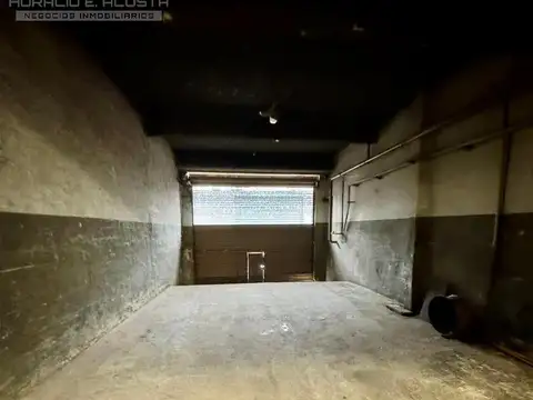 Galpon en Venta A Estrenar