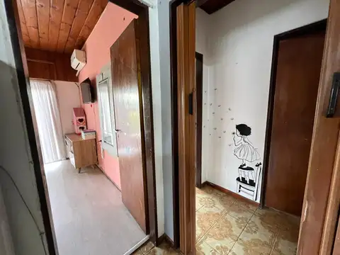 Depto Tipo Casa en Venta en Villa Adelina, USD 120.000