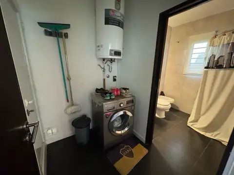 Casa en Venta al Oeste