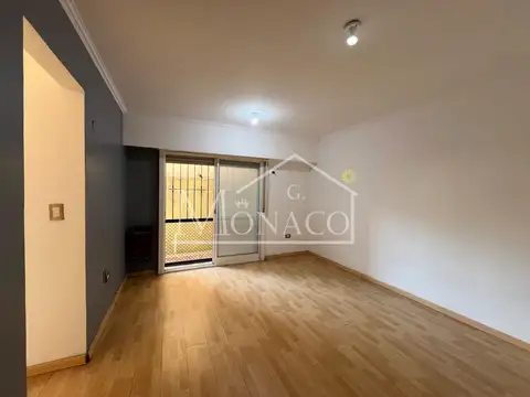 Depto 2 Amb Apto Credito