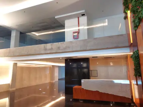 Oficina a estrenar en Centro Sur