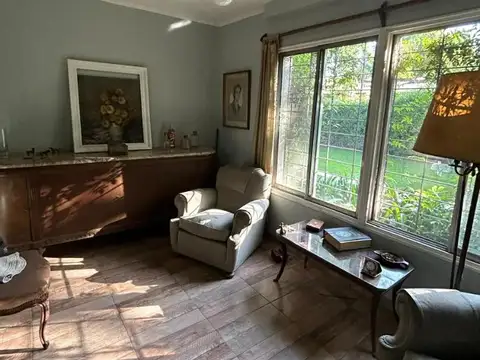 Casa en Venta 30 años