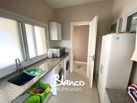 Casa  en Alquiler en La Lomada, Pilar, G.B.A. Zona Norte
