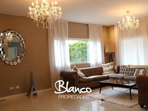 Casa en Alquiler en La Lomada De Pilar, USD 10.500