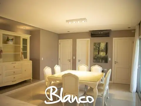 Casa en Alquiler A Estrenar