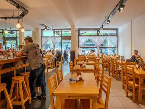 VENTA FONDO DE COMERCIO  TRIBUNALES SAN ISIDRO