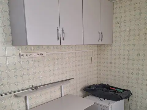 Departamento en Alquiler de 3 ambientes