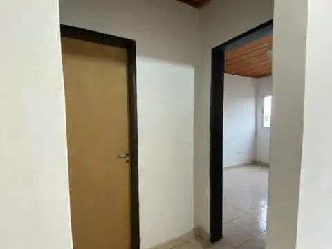 Departamento en Venta al Norte