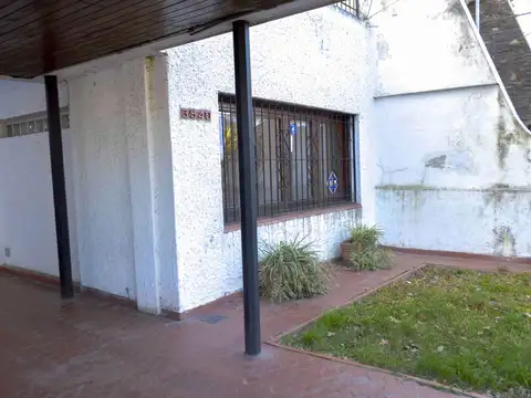 Casa en Venta 20 años