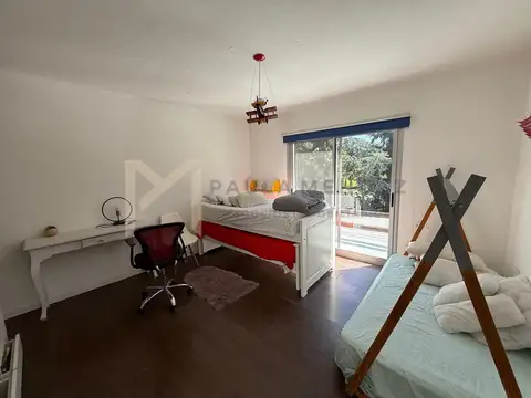 Casa  en Alquiler en San Gabriel, Villanueva, Tigre