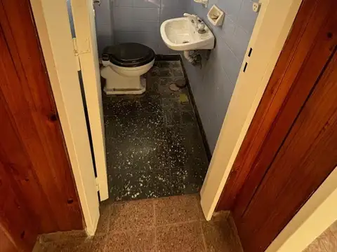 Depto Tipo Casa en Venta 41 años