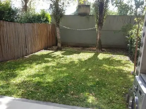 Departamento en Venta en Beccar, USD 279.900