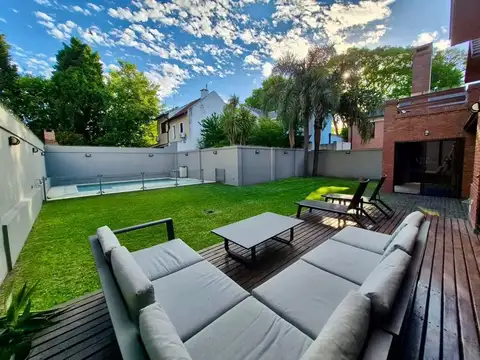 Casa en Venta al Norte