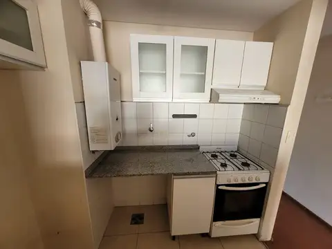 Departamento en Alquiler de 2 dormitorios
