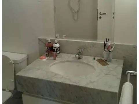 Departamento en Alquiler Temporal al Norte