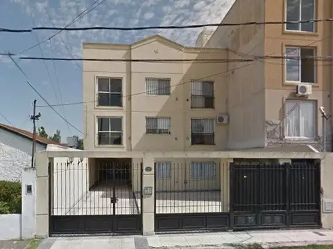 Depto 2 ambientes con cochera en alquiler con opcion a venta