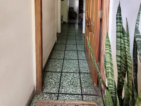 Depto Tipo Casa en Venta de 3 dormitorios