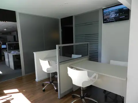 Florida 537 - Galería Jardín